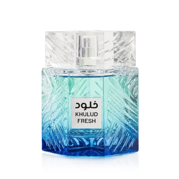 house of perfumes khulud fresh