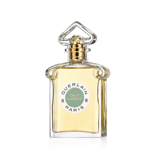 guerlain chant d'aromes woda toaletowa 75 ml     