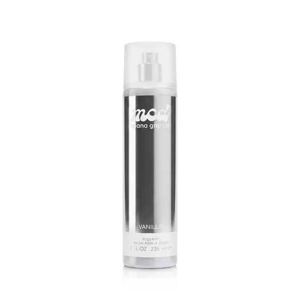 ariana grande mod vanilla mgiełka do ciała 236 ml     