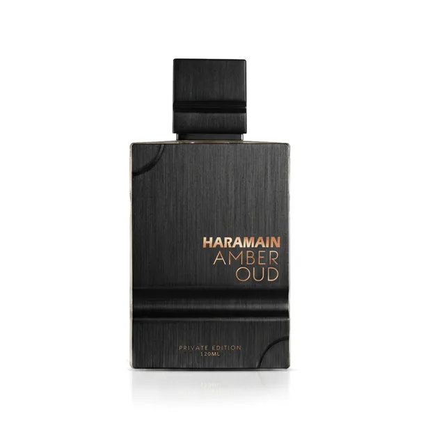 al haramain haramain amber oud private edition