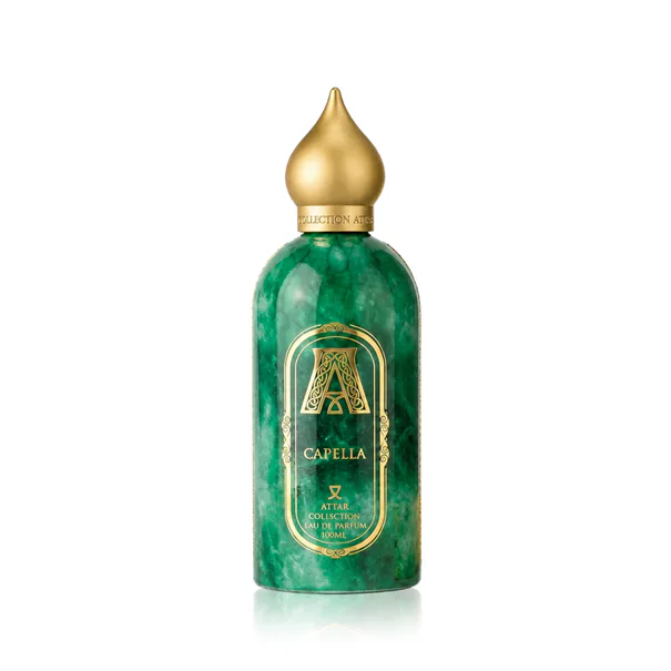 attar collection capella