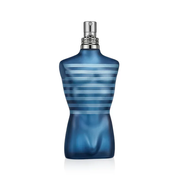 jean paul gaultier le male in blue