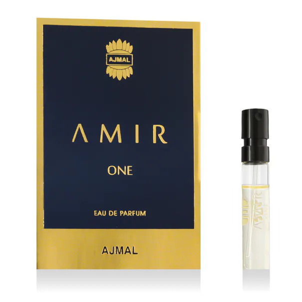 ajmal amir one woda perfumowana 1.5 ml     