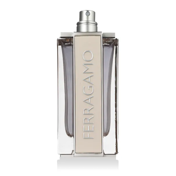salvatore ferragamo ferragamo bright leather woda toaletowa 100 ml  tester   