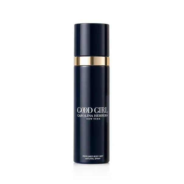 carolina herrera good girl mgiełka do ciała 100 ml     
