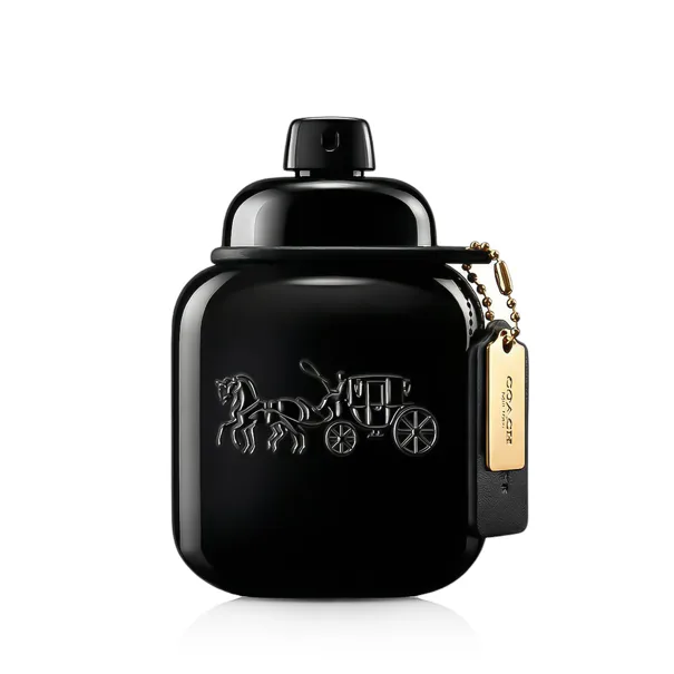 coach coach for men woda perfumowana 40 ml     