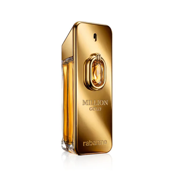 paco rabanne million gold elixir