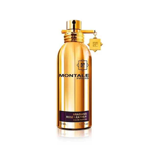 montale arabians rose leather woda perfumowana 50 ml     