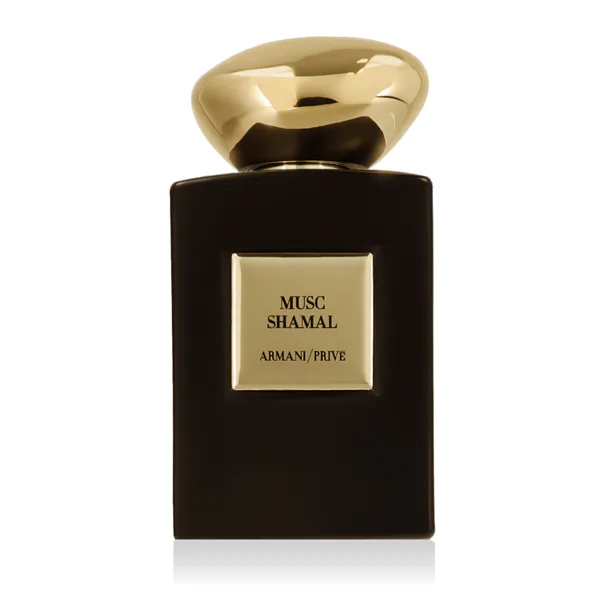 giorgio armani armani prive - musc shamal woda perfumowana 100 ml  tester   