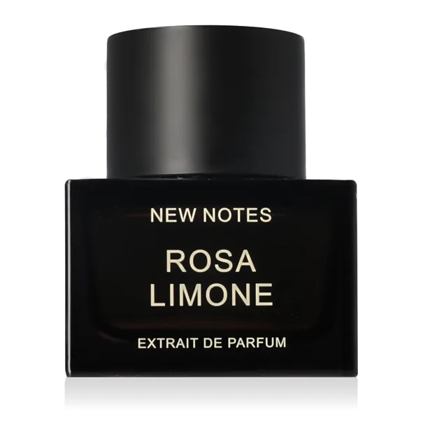 new notes rosa limone