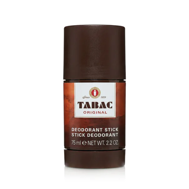 maurer & wirtz tabac original dezodorant w sztyfcie 75 ml     