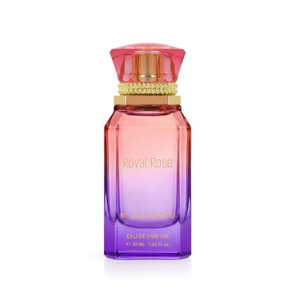 gulf orchid royal rose woda perfumowana 30 ml     