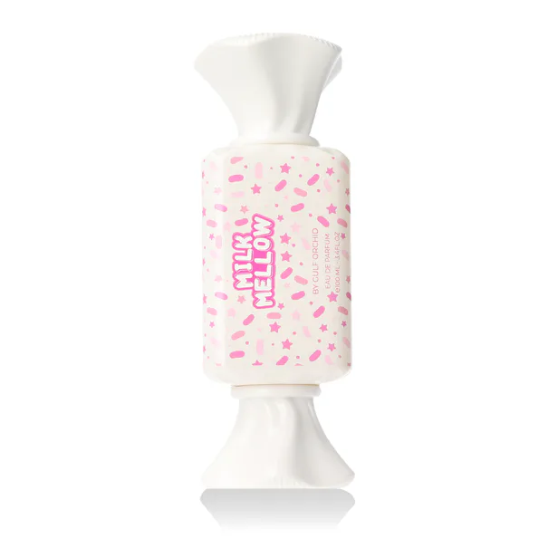 gulf orchid milk mellow