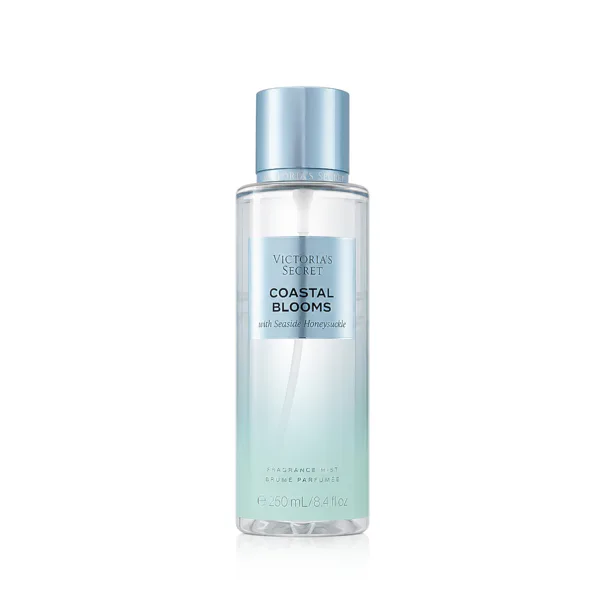 victoria's secret coastal blooms