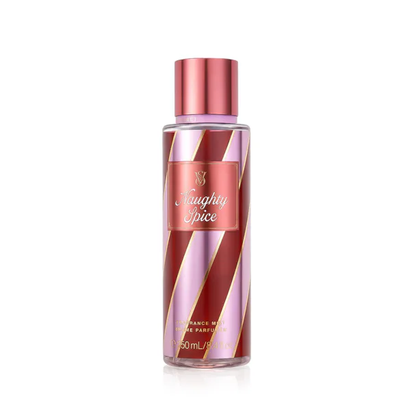 victoria's secret naughty spice
