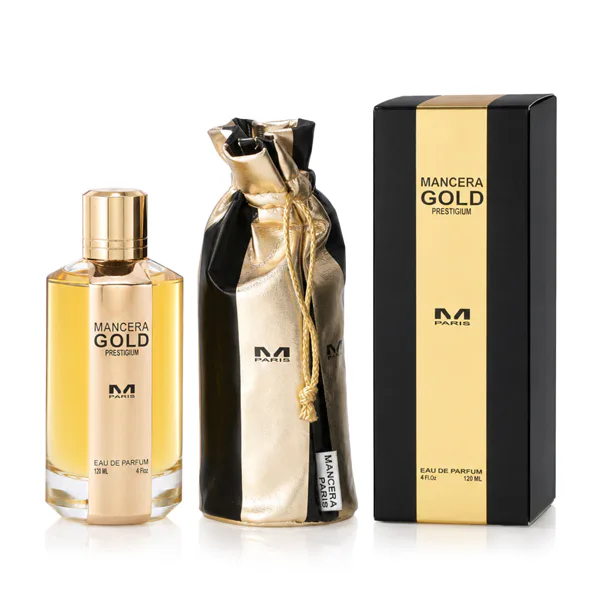 mancera gold prestigium