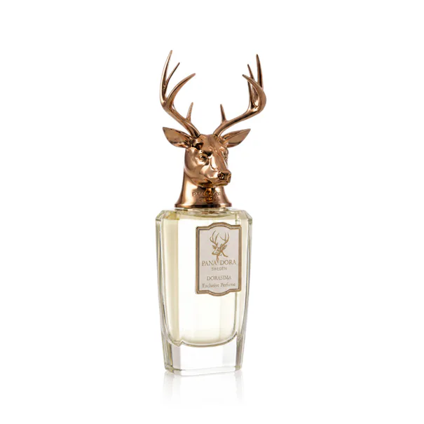 pana dora dorasima woda perfumowana 100 ml     