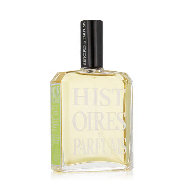 histoires de parfums noir patchouli