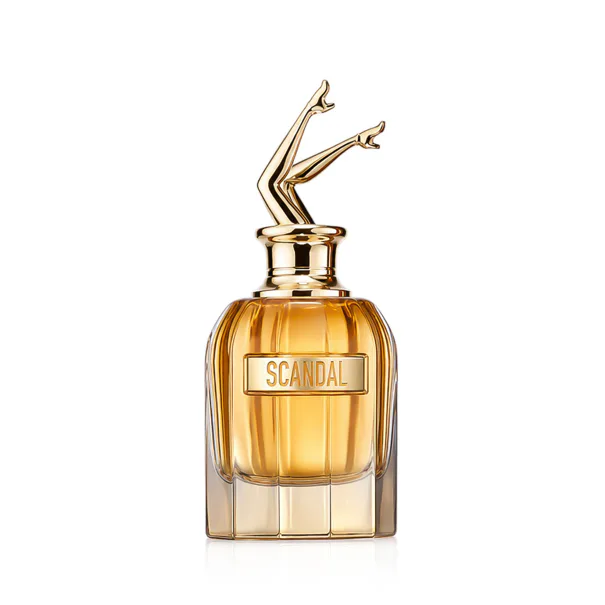 jean paul gaultier scandal absolu