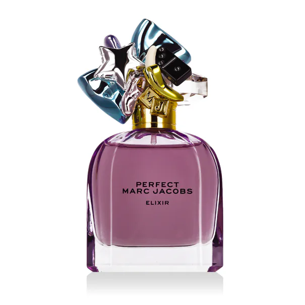 marc jacobs perfect elixir woda perfumowana 50 ml     