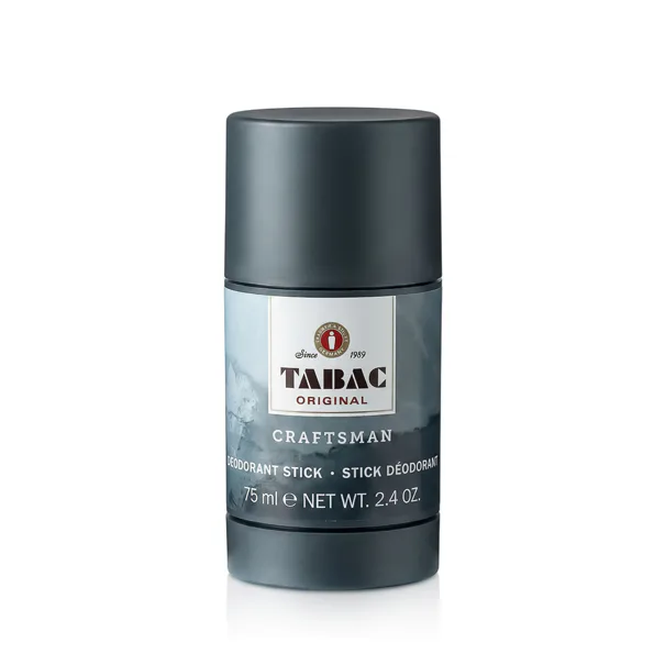 maurer & wirtz tabac original craftsman