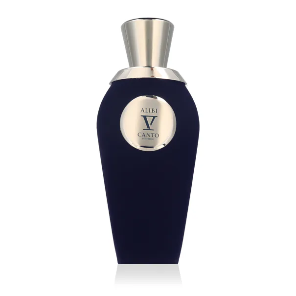 v canto alibi ekstrakt perfum 100 ml  tester   