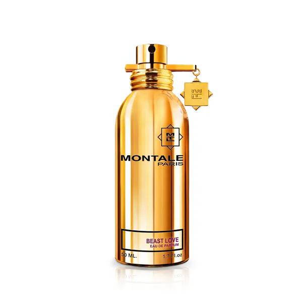 montale beast love woda perfumowana 50 ml     