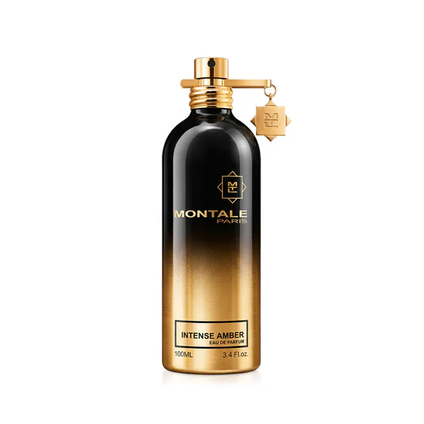 montale intense amber