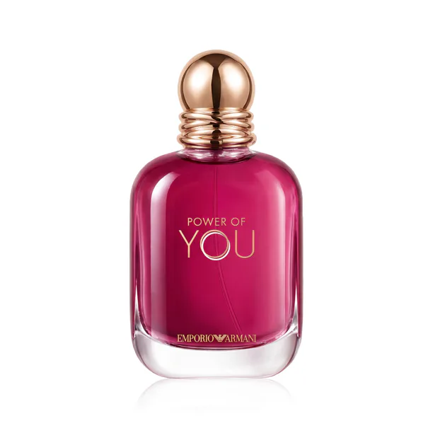 giorgio armani emporio armani - power of you woda perfumowana 50 ml     