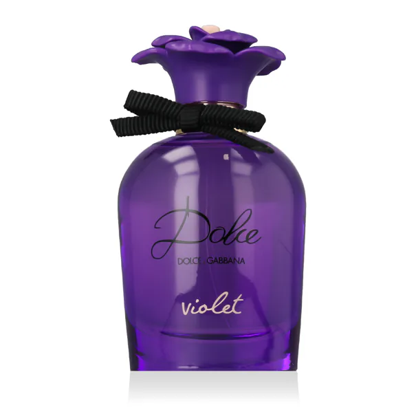 dolce & gabbana dolce violet woda toaletowa 75 ml  tester   