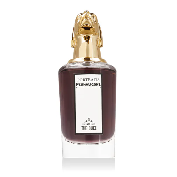 penhaligon's much ado about the duke woda perfumowana 75 ml  tester   
