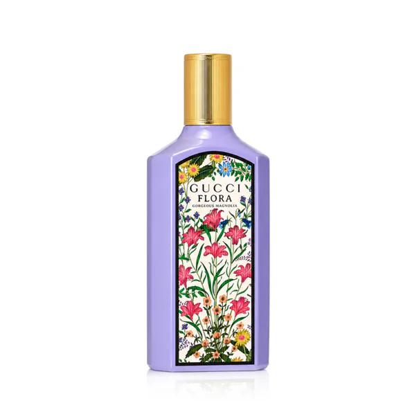 gucci flora gorgeous magnolia