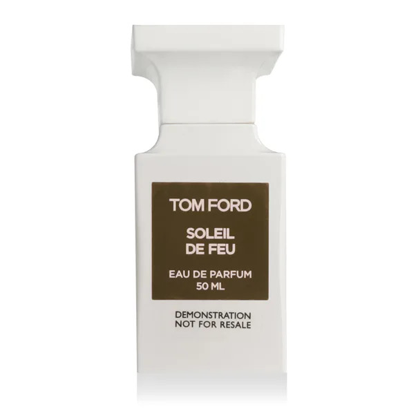tom ford soleil de feu woda perfumowana 50 ml  tester   