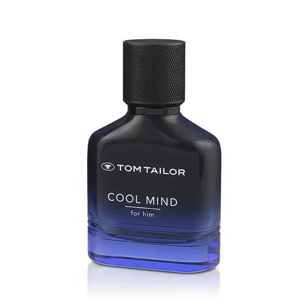 tom tailor cool mind woda toaletowa 30 ml     