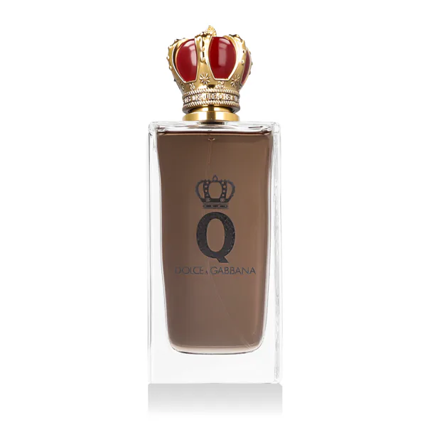 dolce & gabbana q intense woda perfumowana 100 ml  tester   