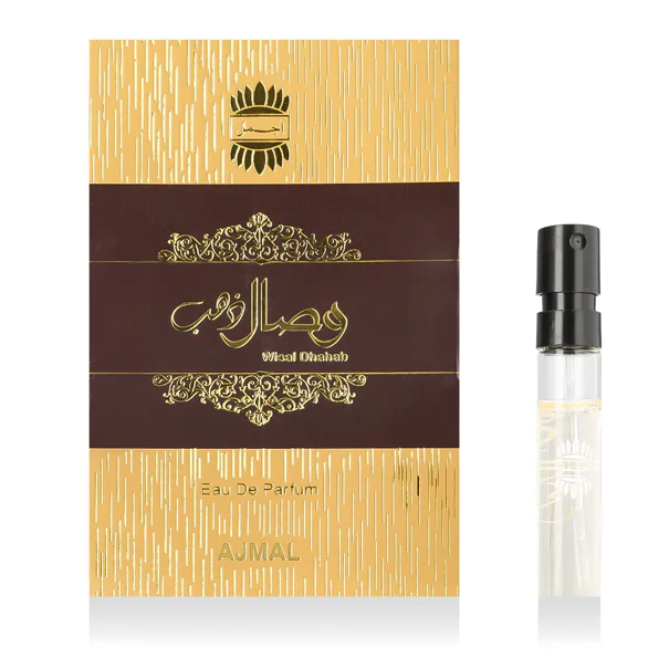 ajmal wisal dhahab woda perfumowana 1.5 ml     