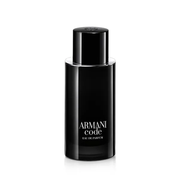 giorgio armani armani code woda perfumowana 75 ml     