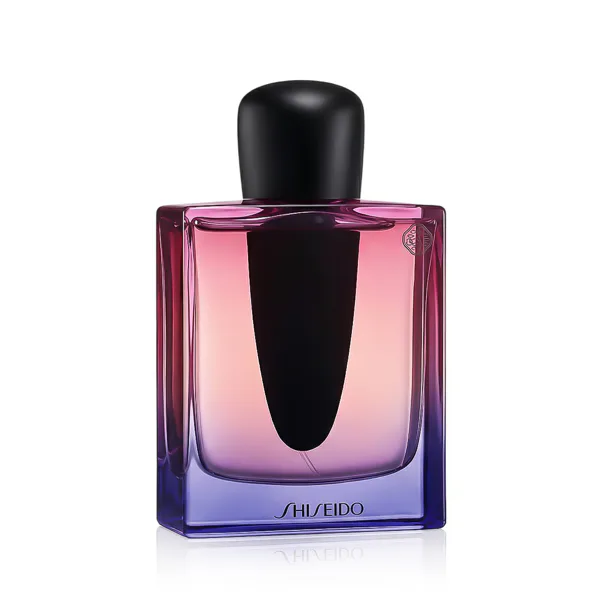 shiseido ginza night