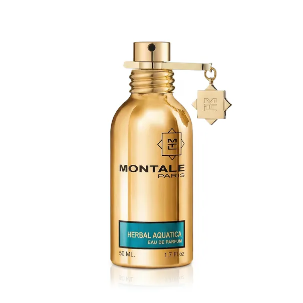montale herbal aquatica woda perfumowana 50 ml     