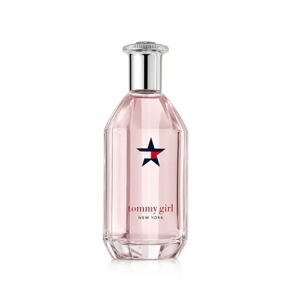 tommy hilfiger tommy girl new york