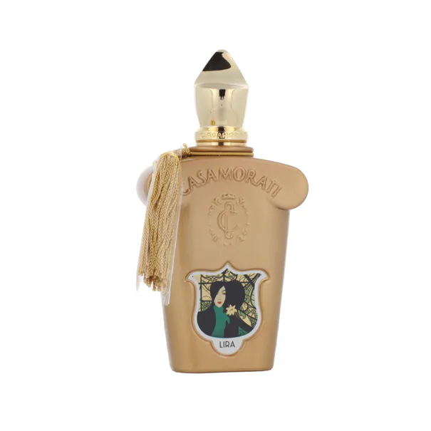 xerjoff casamorati - lira woda perfumowana 100 ml     
