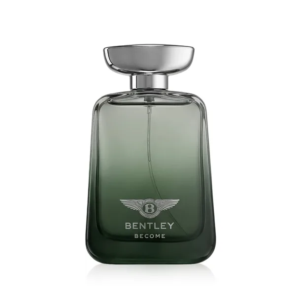 bentley become