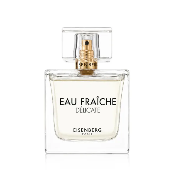eisenberg eau fraiche delicate woda perfumowana 50 ml     
