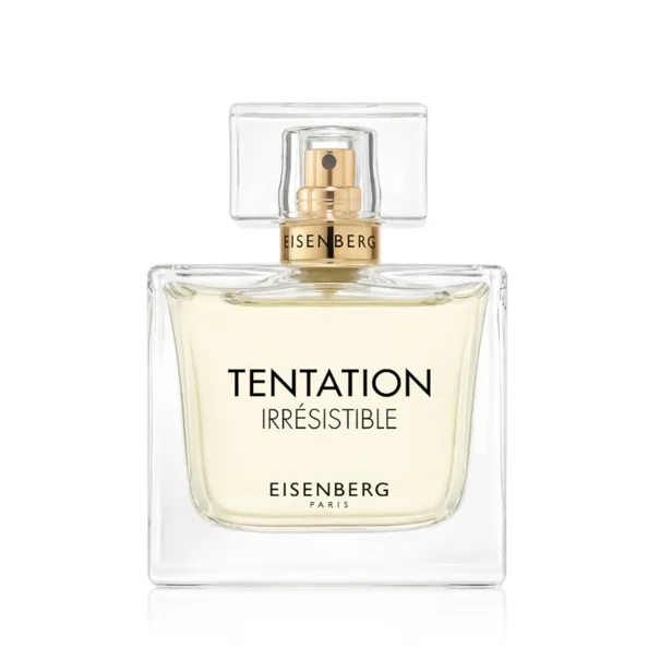 eisenberg tentation irresistible woda perfumowana 50 ml     