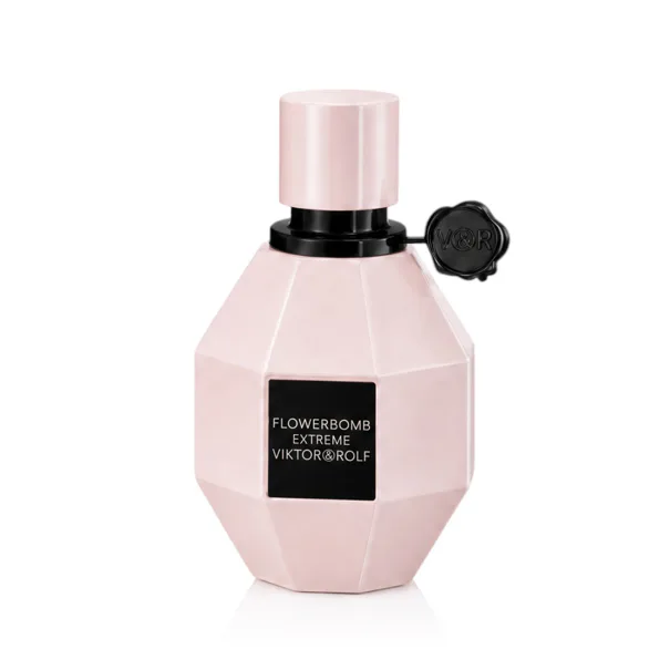 viktor & rolf flowerbomb extreme woda perfumowana 50 ml     