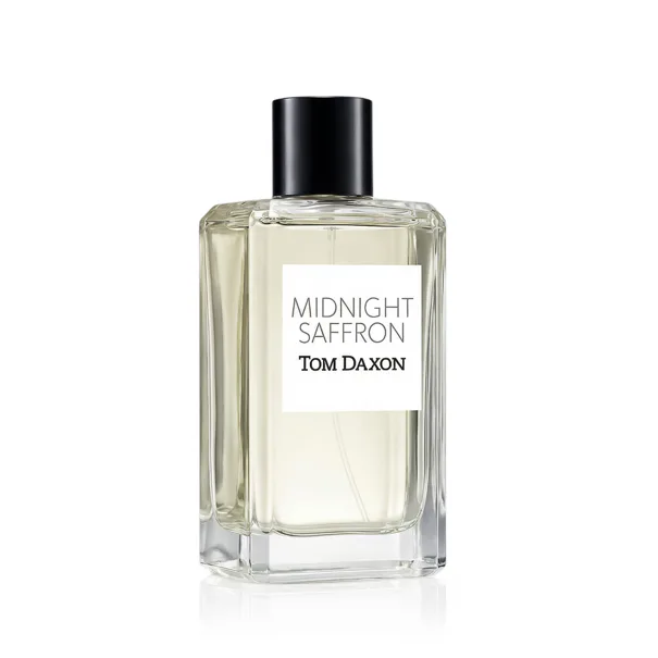 tom daxon midnight saffron woda perfumowana unisex 100 ml     