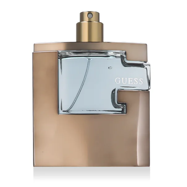 guess guess man forever woda toaletowa 75 ml  tester   
