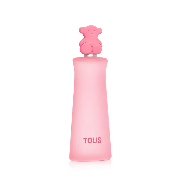 tous tous kids girl