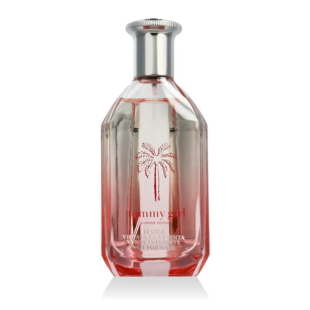 tommy hilfiger tommy girl summer woda toaletowa 100 ml  tester   