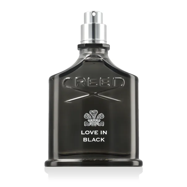 creed love in black woda perfumowana 75 ml  tester   
